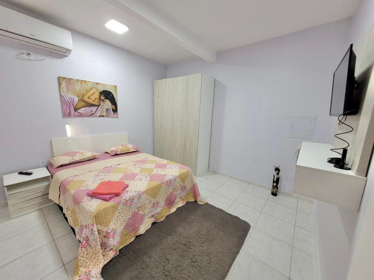 Hotel Residencial Manaus - Flores Exterior photo