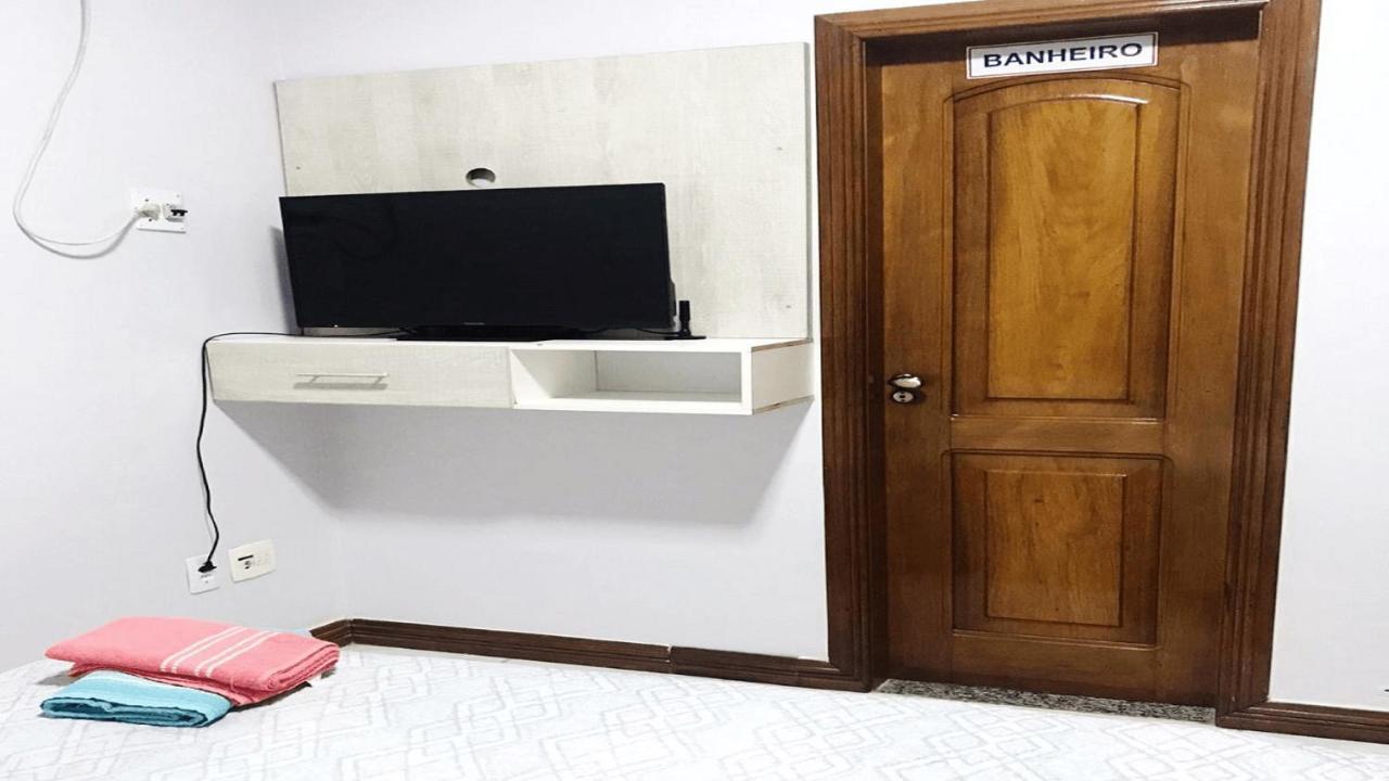 Hotel Residencial Manaus - Flores Exterior photo