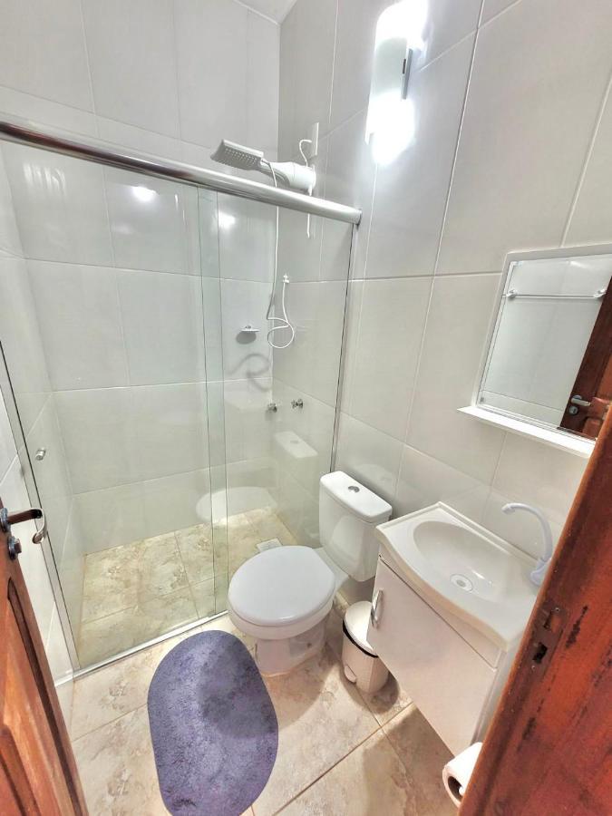 Hotel Residencial Manaus - Flores Exterior photo