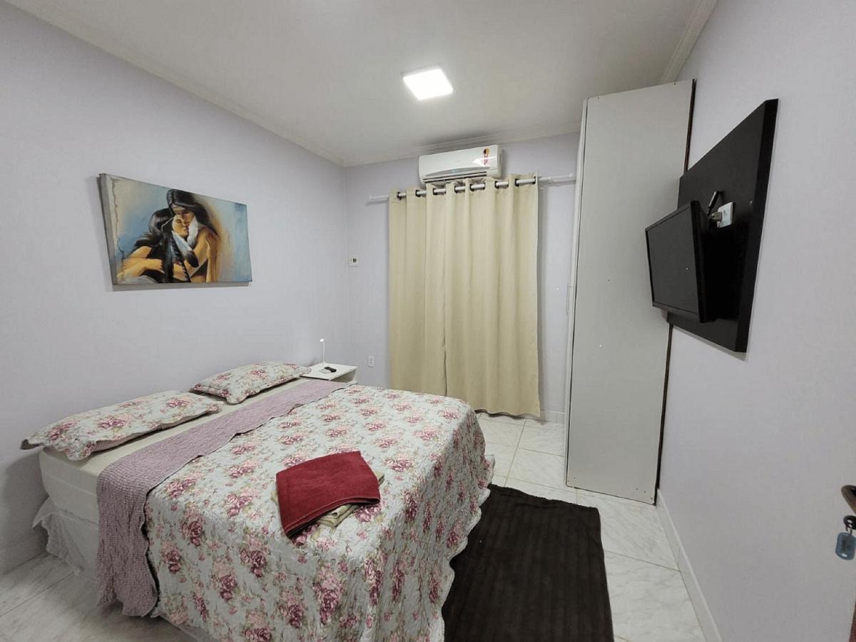 Hotel Residencial Manaus - Flores Exterior photo