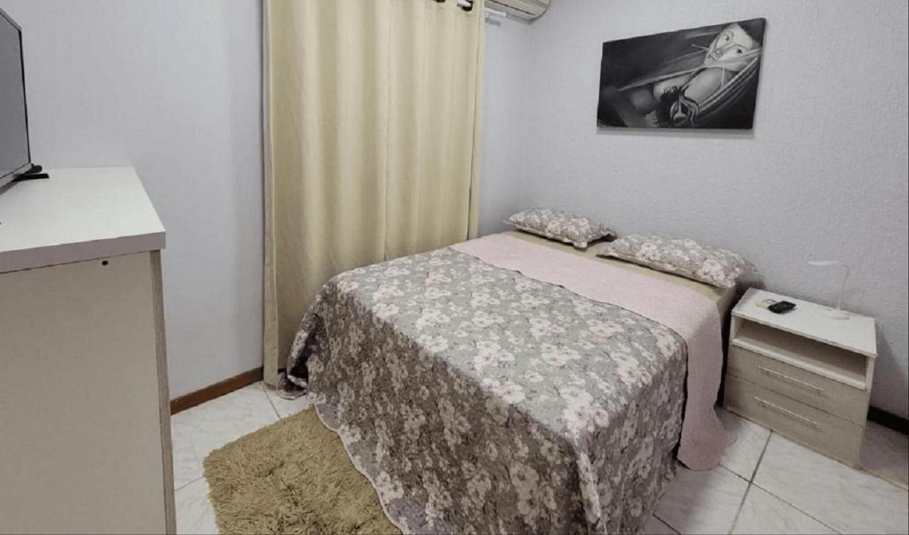 Hotel Residencial Manaus - Flores Exterior photo