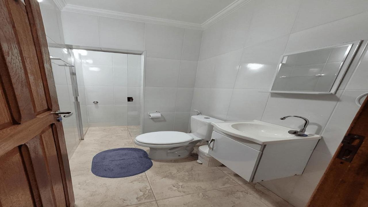 Hotel Residencial Manaus - Flores Exterior photo