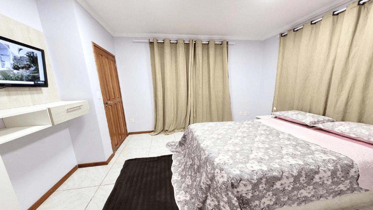 Hotel Residencial Manaus - Flores Exterior photo
