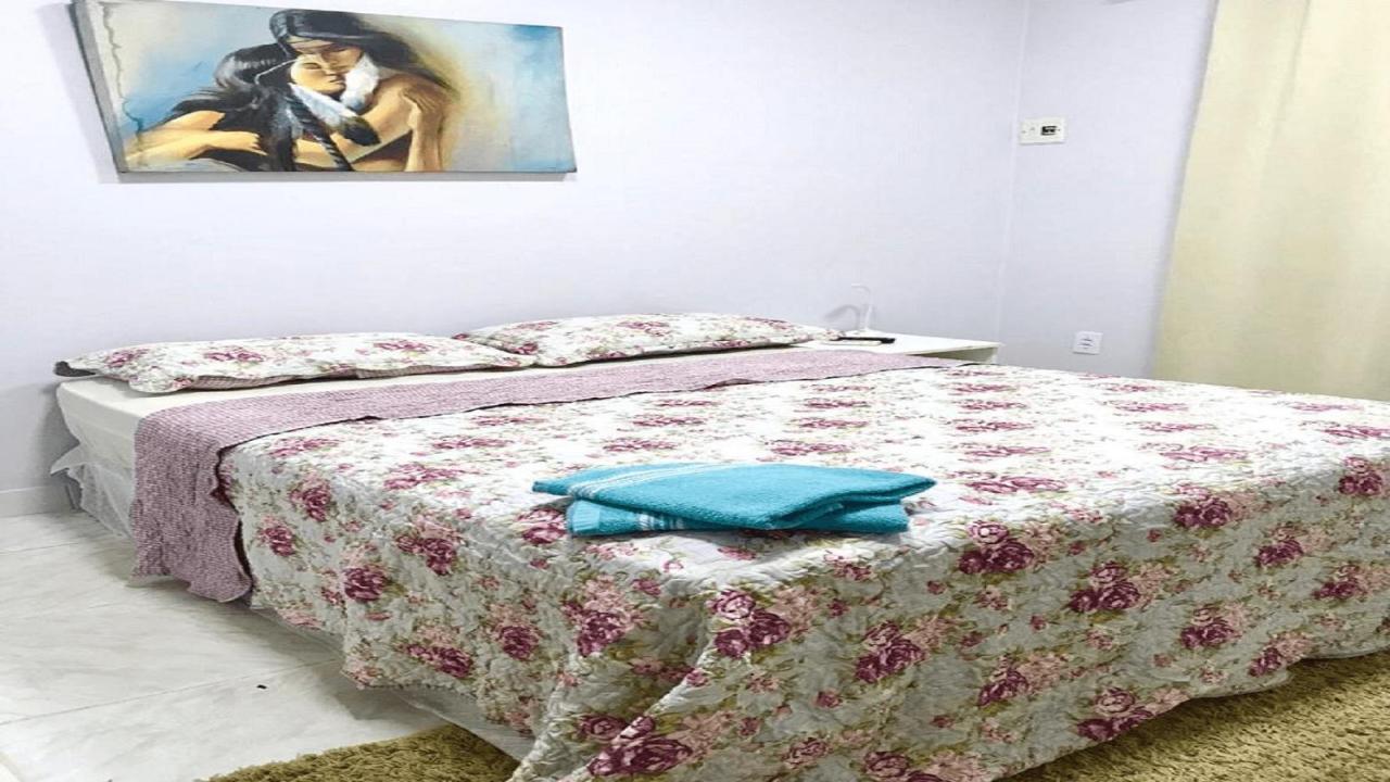 Hotel Residencial Manaus - Flores Exterior photo