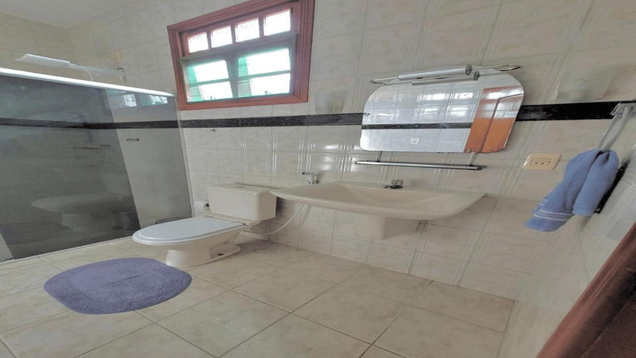 Hotel Residencial Manaus - Flores Exterior photo