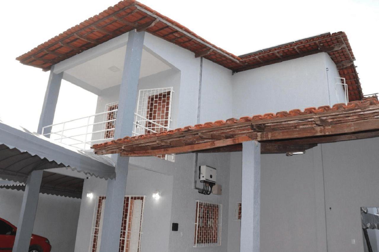 Hotel Residencial Manaus - Flores Exterior photo